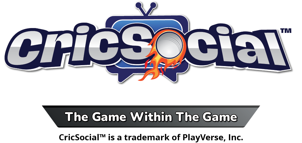 CricSocial™ – The Ultimate Cricket-Based Card Game